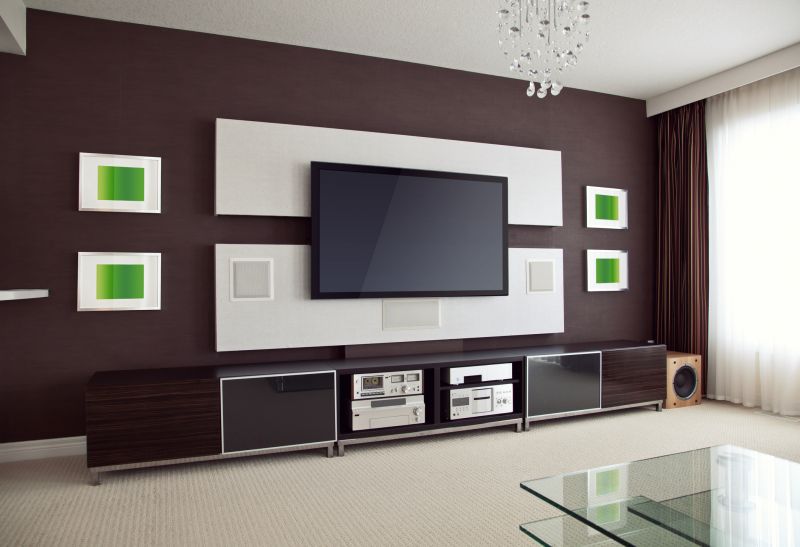 TV Stand Assembly in Kansas City, KS